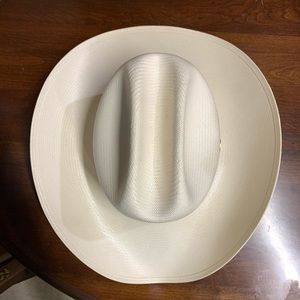 Authentic Western Hat